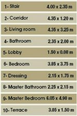 4 bedrooms Condo in New Capital City, Egypt No. 1494 - Image 2