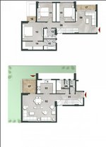 4 bedrooms Condo in New Capital City, Egypt No. 157 - condominium in Egypt