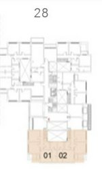 4 bedrooms Condo in New Capital City, Egypt No. 157 - Image 2