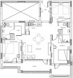 3 bedrooms Condo in Hurghada, Egypt No. 16 - condominium in Egypt