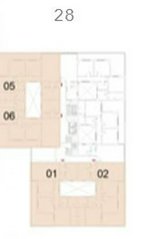 3 bedrooms Condo in New Capital City, Egypt No. 161 - Image 2