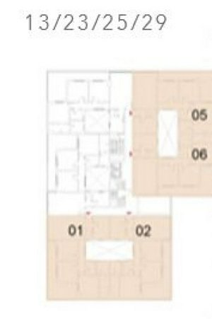 3 bedrooms Condo in New Capital City, Egypt No. 163