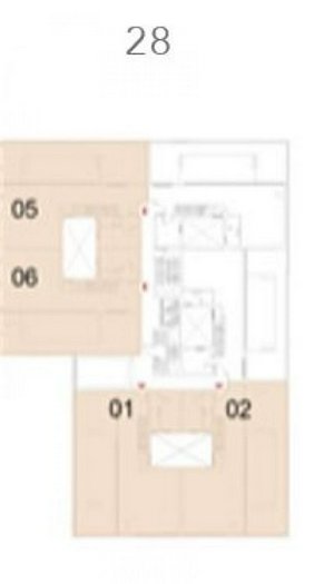 4 bedrooms Condo in New Capital City, Egypt No. 168