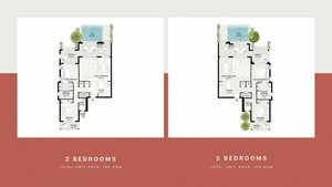 2 bedrooms Condo in Hurghada, Egypt No. 17