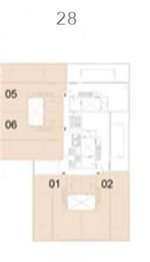 4 bedrooms Condo in New Capital City, Egypt No. 170 - Image 2