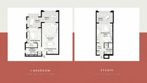 Studio in the Condo in Hurghada, Egypt No. 18