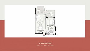 Studio in the Condo in Hurghada, Egypt No. 19