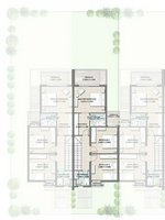 3 bedrooms House in New Capital City, Egypt No. 1918 - Image 3