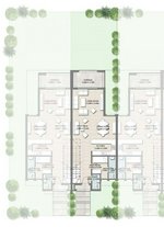 3 bedrooms House in New Capital City, Egypt No. 1918 - Image 4