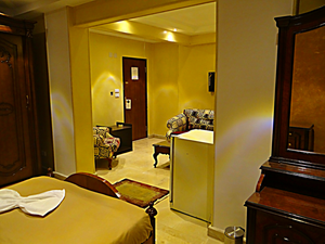 72 rooms Hotel in Cairo, Egypt No. 38