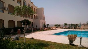 2 bedrooms Apartment in Hurghada, Egypt No. 5