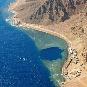 2 bedrooms House in Dahab, Egypt No. 7