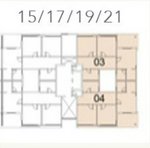 4 bedrooms Condo in New Capital City, Egypt No. 97 - Image 2