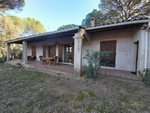 2 bedrooms House in Vidauban, France No. 10071 - house in France