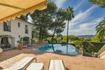6 bedrooms Villa in Antibes, France No. 102 - Image 10