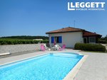 3 bedrooms Bungalow in Monestier, France No. 102154 - Image 2