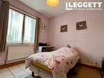 3 bedrooms Bungalow in Monestier, France No. 102154 - Image 8