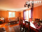 8 bedrooms Bungalow in Couture-d'Argenson, France No. 102406 - Image 3