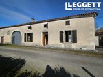 8 bedrooms Bungalow in Couture-d'Argenson, France No. 102406 - Image 4