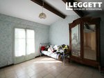 8 bedrooms Bungalow in Couture-d'Argenson, France No. 102406 - Image 6