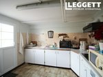 8 bedrooms Bungalow in Couture-d'Argenson, France No. 102406 - Image 8
