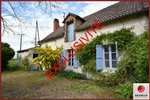 3 bedrooms House in Lapalisse, France No. 10407 - house in France