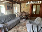 4 bedrooms Bungalow in Chef-Boutonne, France No. 107277 - Image 2