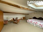 4 bedrooms Bungalow in Chef-Boutonne, France No. 107277 - Image 5