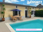 4 bedrooms Bungalow in Chef-Boutonne, France No. 107277 - Image 8