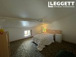 4 bedrooms Bungalow in Chef-Boutonne, France No. 107277 - Image 10