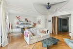 2 bedrooms Apartment in Paris, France No. 108219 - Image 4