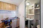 2 bedrooms Apartment in Les Belleville, France No. 1088 - Image 12