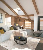 2 bedrooms Apartment in Les Gets, France No. 1101 - Image 4