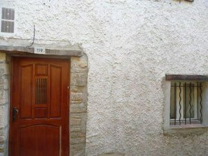 3 bedrooms House in Barcelonnette, France No. 11562
