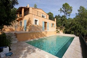 4 bedrooms House in Entrecasteaux, France No. 11598