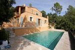 4 bedrooms House in Entrecasteaux, France No. 11598 - house in France