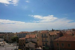 4 bedrooms Condo in Cannes, France No. 11656