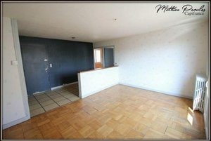 2 bedrooms Condo in Digoin, France No. 11976