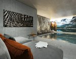 5 bedrooms Commercial property in Val-d'Isere, France No. 1232 - Image 7