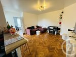 1 bedroom Apartment in Bussy-Saint-Georges, France No. 124094 - apartment in France