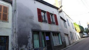 3 bedrooms Condo in Lormes, France No. 12506