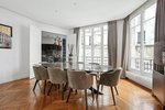 3 bedrooms Apartment in Paris, France No. 129032 - Image 6