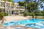8 bedrooms Villa in Saint-Jean-Cap-Ferrat, France No. 138 - Image 2