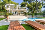 8 bedrooms Villa in Saint-Jean-Cap-Ferrat, France No. 138 - Image 3