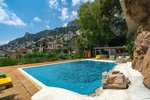 5 bedrooms Villa in Roquebrune-Cap-Martin, France No. 139 - Image 3