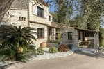 5 bedrooms Villa in La Colle-sur-Loup, France No. 1397 - villa in France