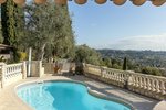 5 bedrooms Villa in La Colle-sur-Loup, France No. 1397 - Image 3