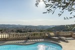 5 bedrooms Villa in La Colle-sur-Loup, France No. 1397 - Image 4