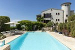 4 bedrooms Villa in Tourrettes-sur-Loup, France No. 1398 - villa in France