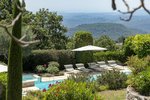 4 bedrooms Villa in Tourrettes-sur-Loup, France No. 1398 - Image 3